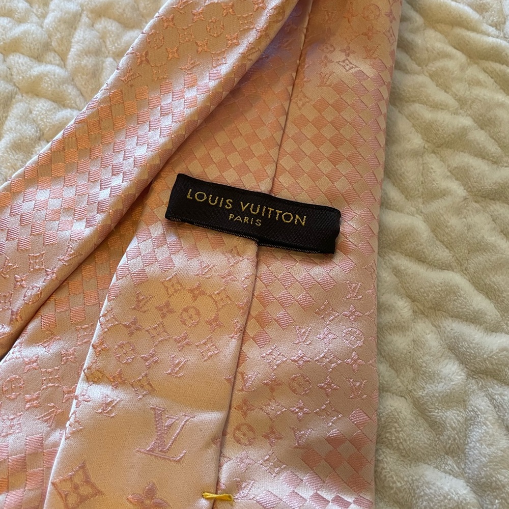 Man tie - Picture 5 of 15